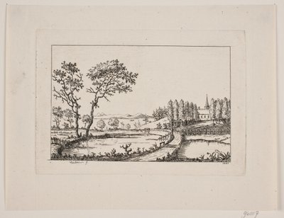 Strandparti de Johan Bülow