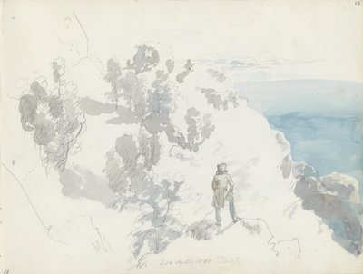 Da subida ao Monte Sant