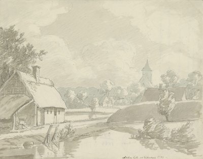  de Johan Christian Dahl