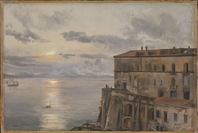 de Johan Christian Dahl