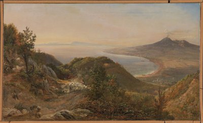  de Johan Christian Dahl