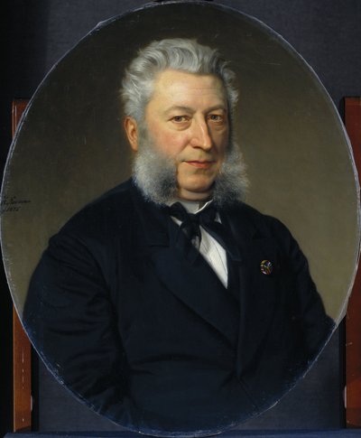 Jan Jacob Lodewijk ten Kate de Johan Heinrich Neuman