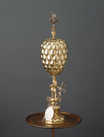 The Bevensen Cup de Johan Robyn