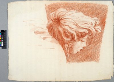  de Johan Tobias Sergel
