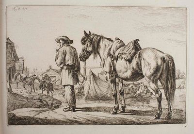  de Johann Adam Klein