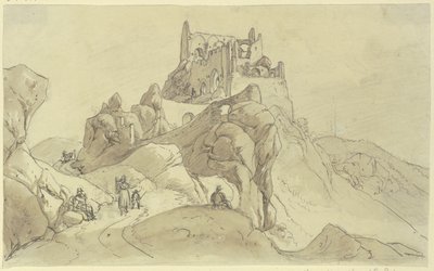  de Johann Adam Klein