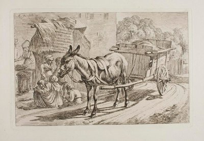  de Johann Adam Klein