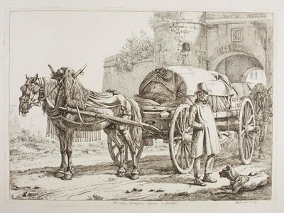[Ainda sem título - EN] de Johann Adam Klein