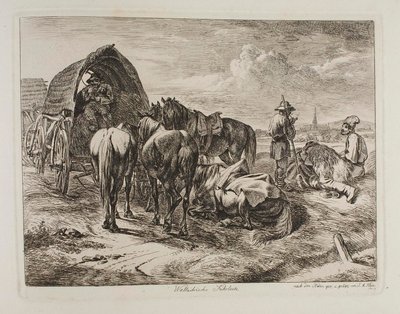 [Ainda sem título - EN] de Johann Adam Klein