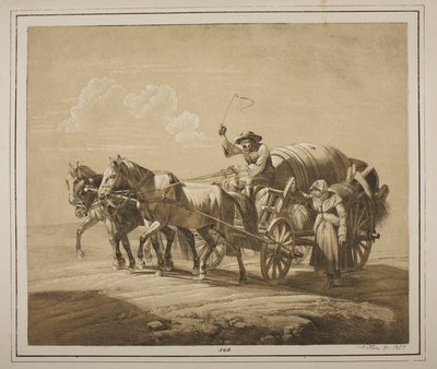  de Johann Adam Klein