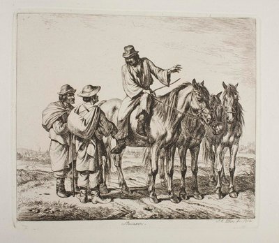  de Johann Adam Klein