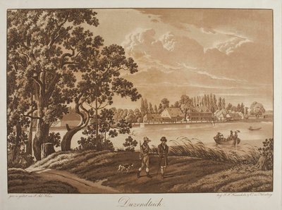 de Johann Adam Klein