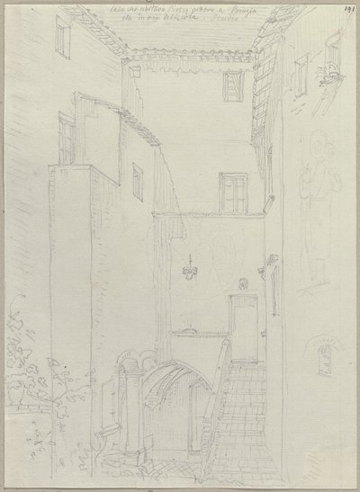  de Johann Anton Ramboux