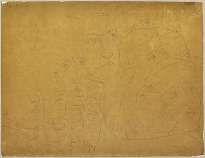  de Johann Anton Ramboux