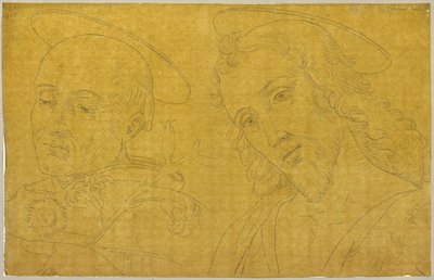  de Johann Anton Ramboux