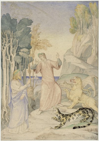  de Johann Anton Ramboux