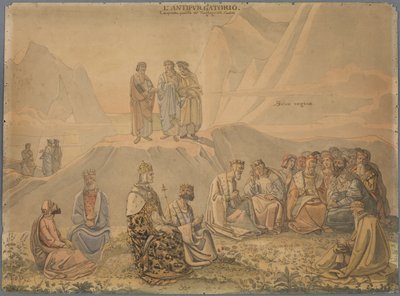  de Johann Anton Ramboux