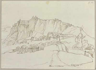 de Johann Anton Ramboux