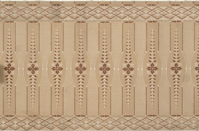 Design de papel de parede de Johann Christian Arnold