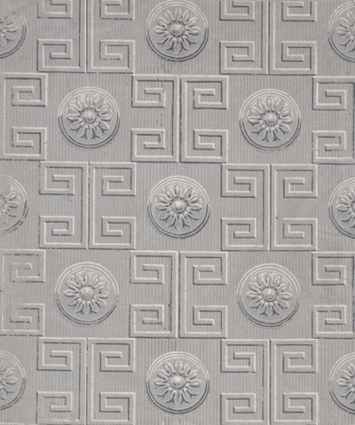 Design de papel de parede de Johann Christian Arnold