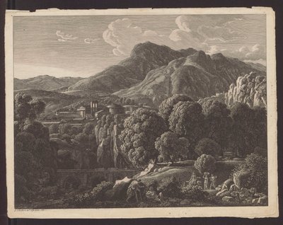 de Johann Christian Reinhart
