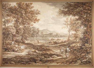  de Johann Christian Reinhart