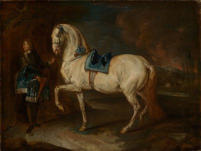  de Johann Elias Ridinger