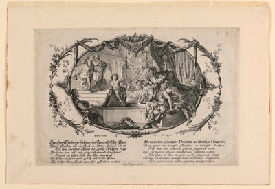 Doze Anos de Doutor no Templo de Cristo de Johann Evangelist Holzer