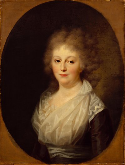  de Johann Friedrich August Tischbein