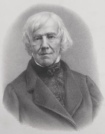 Franz Xaver Schnyder de Wartensee de Johann Friedrich Hasler