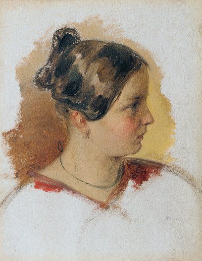 Por Maria Konopas de Johann Friedrich Treml