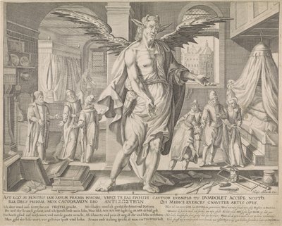 O médico como diabo As Quatro Formas do Médico (título da série) As Quatro Formas do Médico (título da série) de Johann Gelle