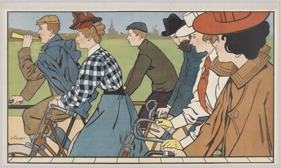 Bicicletas Hammers Bicycles de Johann Georg van Caspel