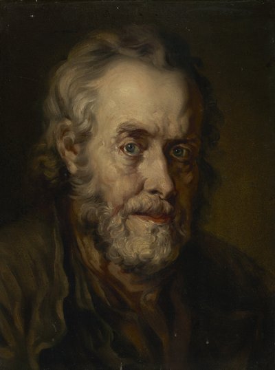 O artesão de Johann Georg von Edlinger