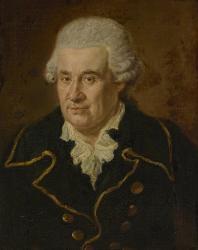 Barão von Branca de Johann Georg von Edlinger