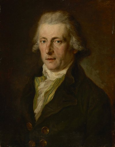 Senhor de Lafabrique de Johann Georg von Edlinger