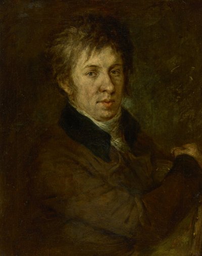 Joseph Sebastian von Edlinger de Johann Georg von Edlinger