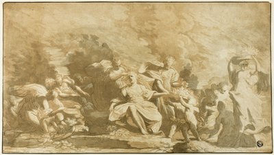 O Reino da Flora de Johann Gottlieb Prestel