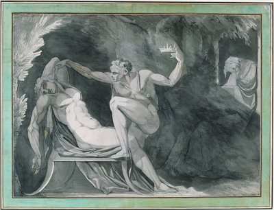  de Johann Heinrich Füssli
