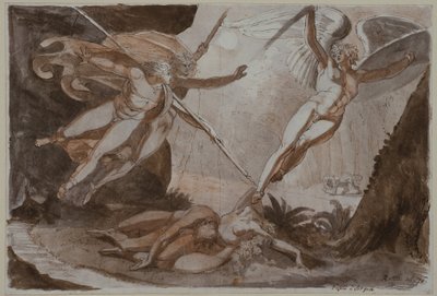  de Johann Heinrich Füssli