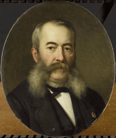 Herman Frederik ten Kate de Johann Heinrich Neumann
