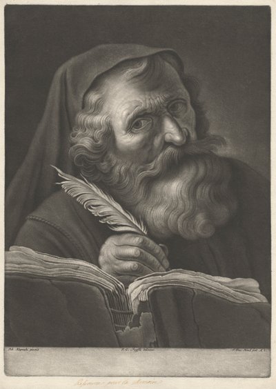 Recurso para a memória de Johann Jacobus Haid