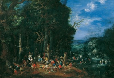 O ar de Johann Jakob Hartmann
