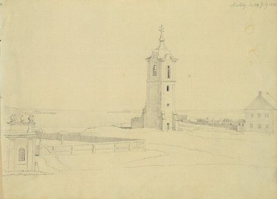 Sustentabilidade de Johann Peter Krafft