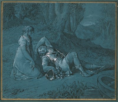 Rinaldo e Armida - Armiden