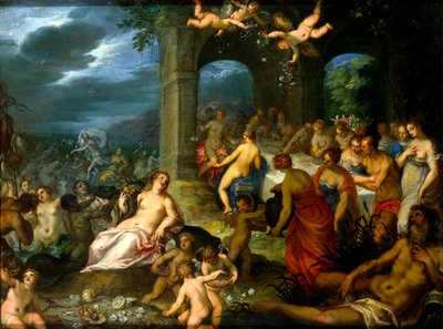 Festa dos Deuses