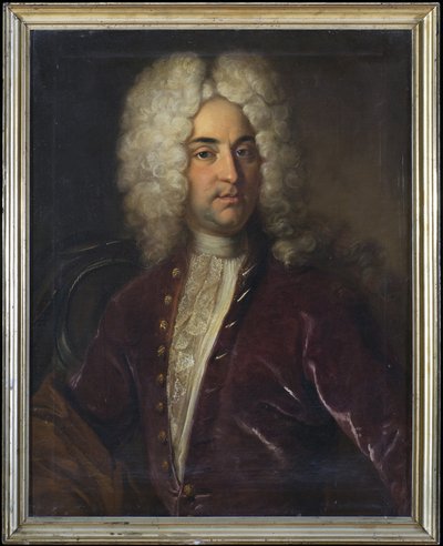 Biblioteca de Berna M 152 de Johann Rudolf Huber