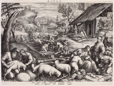  de Johann Sadeler I
