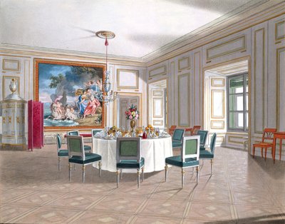 Álbum oferecido em 1826 à princesa Marie d