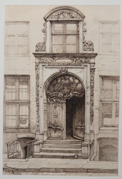 Cremon 27 de Johann Theobald Riefesell